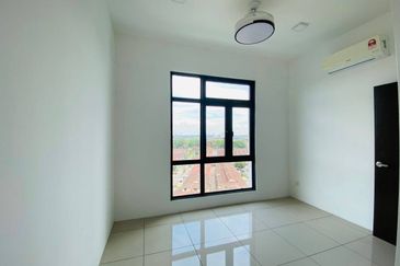 8scape Residences @ Sutera