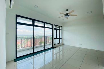 8scape Residences @ Sutera