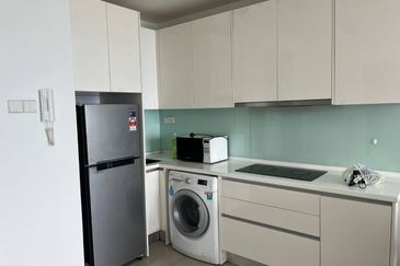 Tropez Residences @ Danga Bay