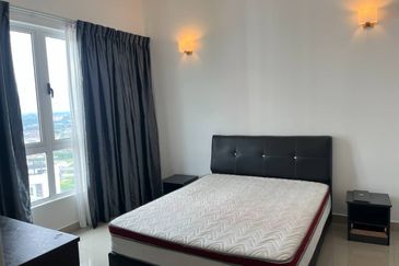 Tropez Residences @ Danga Bay