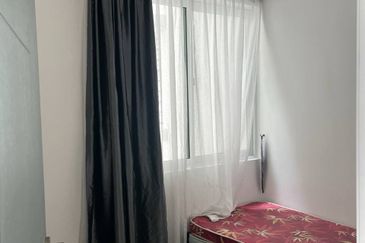 Tropez Residences @ Danga Bay