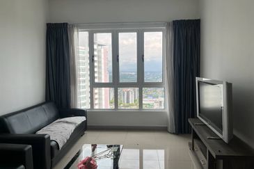 Tropez Residences @ Danga Bay