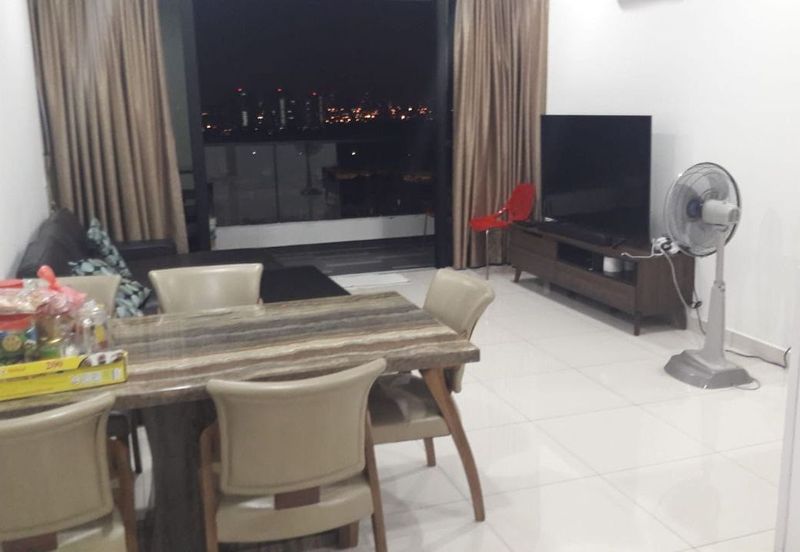 Eco Nest @ Eco Botanic