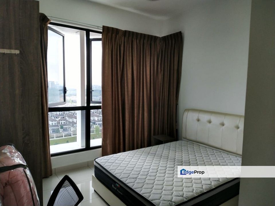 Eco Nest, Johor, Nusajaya