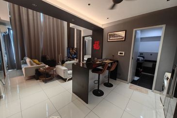 Eco Nest @ Eco Botanic