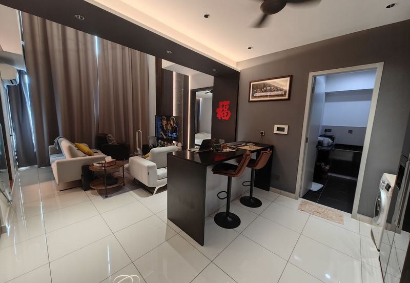 Eco Nest @ Eco Botanic