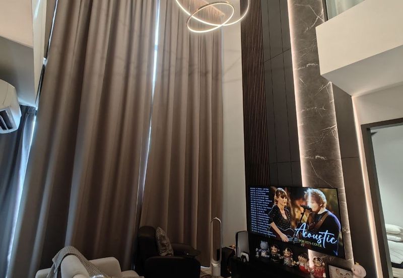 Eco Nest @ Eco Botanic