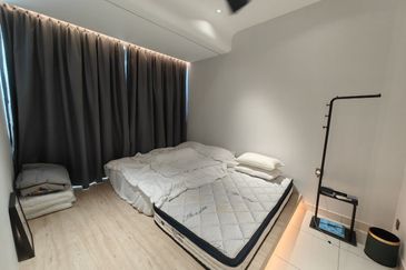 Eco Nest @ Eco Botanic