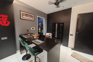 Eco Nest @ Eco Botanic