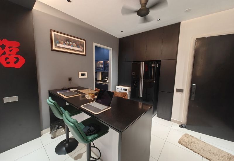 Eco Nest @ Eco Botanic