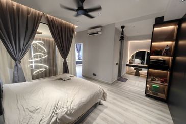 Eco Nest @ Eco Botanic