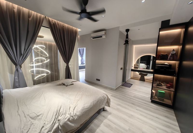 Eco Nest @ Eco Botanic