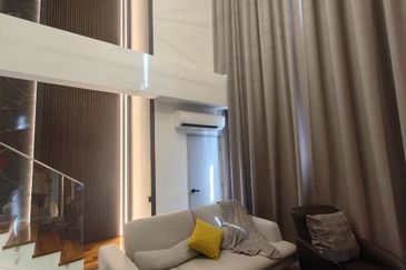 Eco Nest @ Eco Botanic