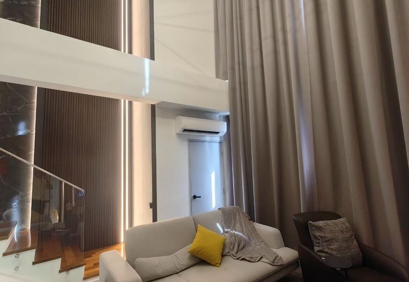 Eco Nest @ Eco Botanic