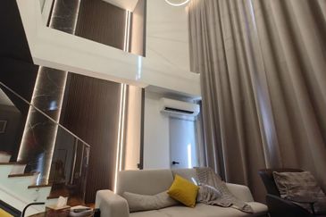 Eco Nest @ Eco Botanic