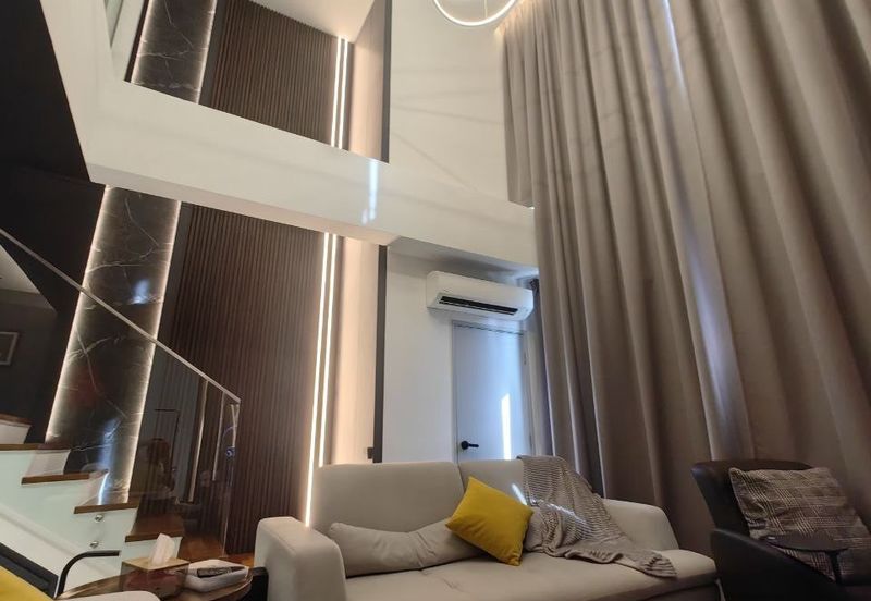 Eco Nest @ Eco Botanic