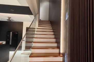 Eco Nest @ Eco Botanic