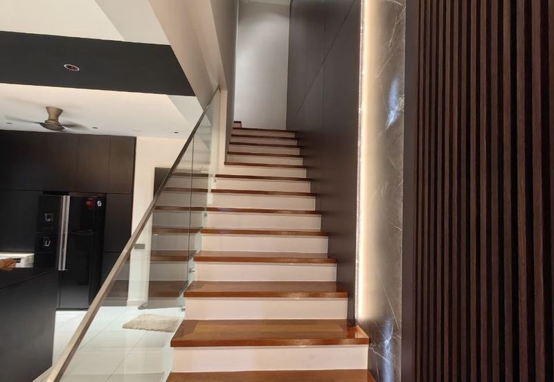 Eco Nest @ Eco Botanic