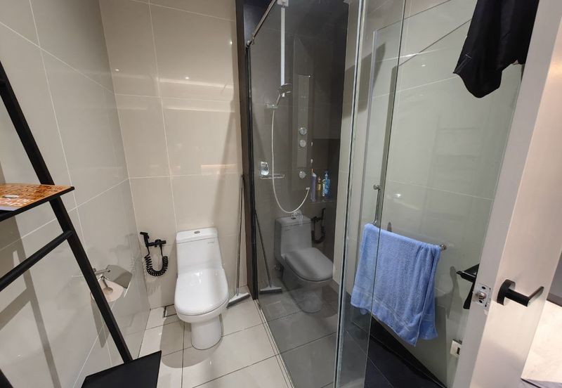 Eco Nest @ Eco Botanic