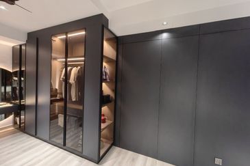 Eco Nest @ Eco Botanic