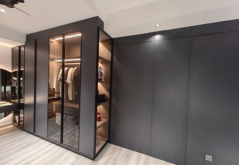 Eco Nest @ Eco Botanic