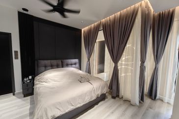 Eco Nest @ Eco Botanic