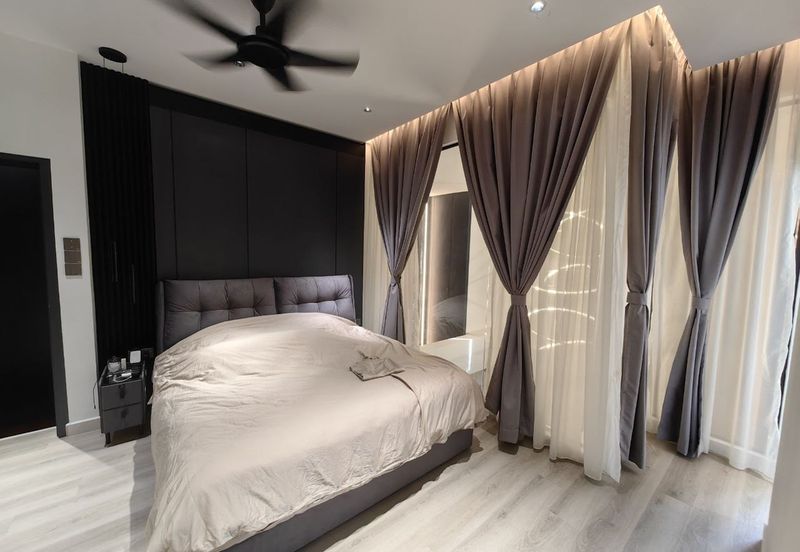 Eco Nest @ Eco Botanic