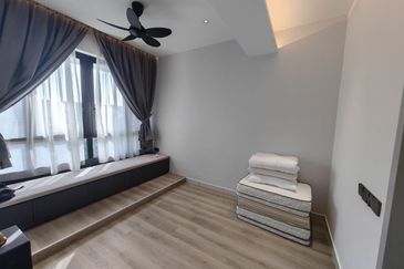 Eco Nest @ Eco Botanic