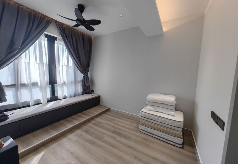 Eco Nest @ Eco Botanic