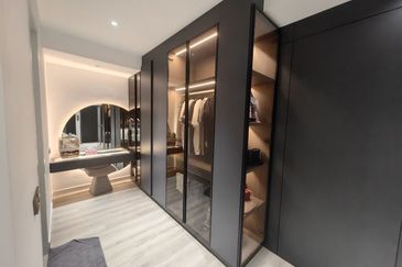 Eco Nest @ Eco Botanic