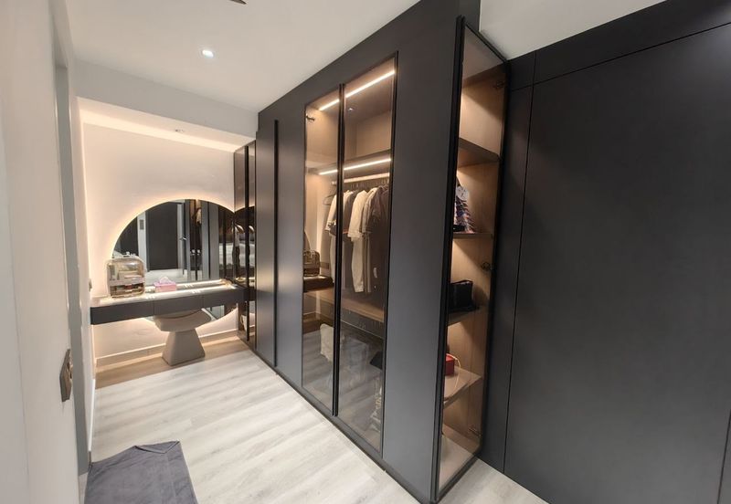 Eco Nest @ Eco Botanic