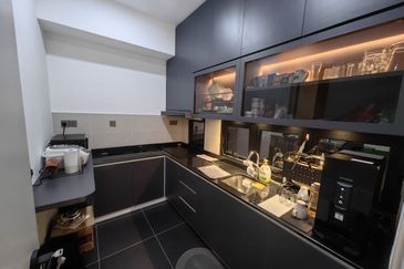 Eco Nest @ Eco Botanic