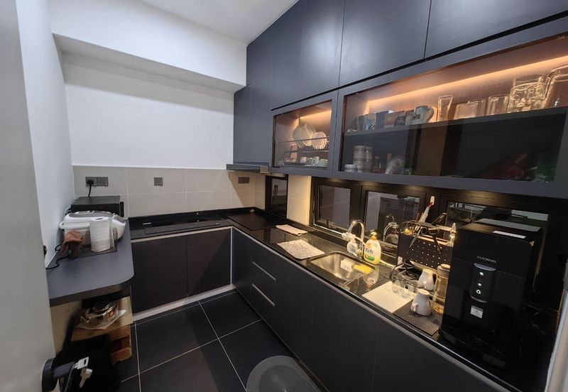 Eco Nest @ Eco Botanic