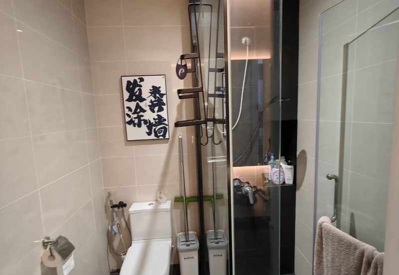 Eco Nest @ Eco Botanic