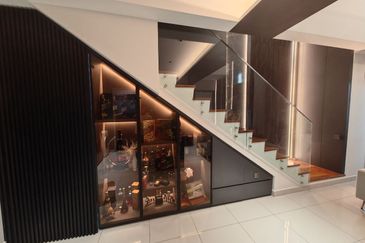 Eco Nest @ Eco Botanic