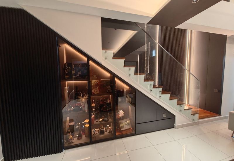 Eco Nest @ Eco Botanic