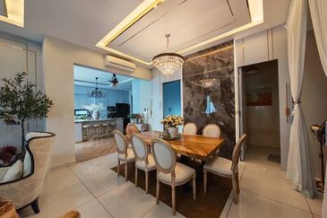 The Cove @ Horizon Hills