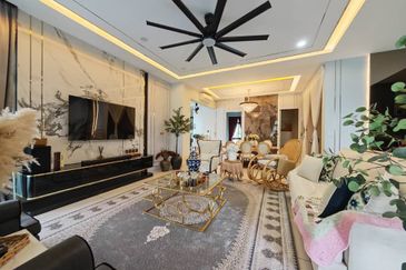 The Cove @ Horizon Hills