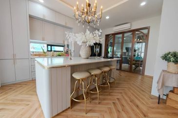 The Cove @ Horizon Hills