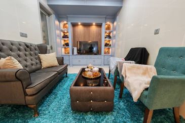 The Cove @ Horizon Hills