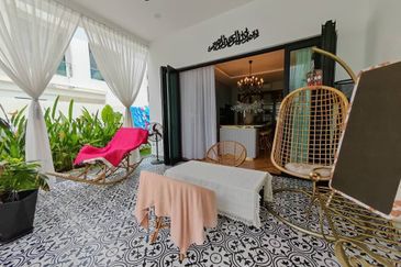 The Cove @ Horizon Hills