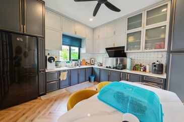 The Cove @ Horizon Hills