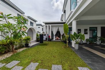 The Cove @ Horizon Hills