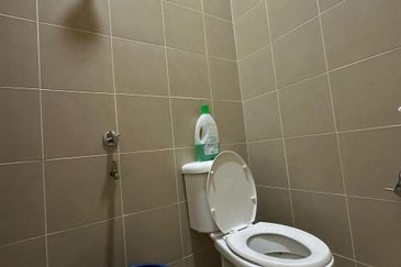 Sapphire 8 @ Bandar Seri Alam