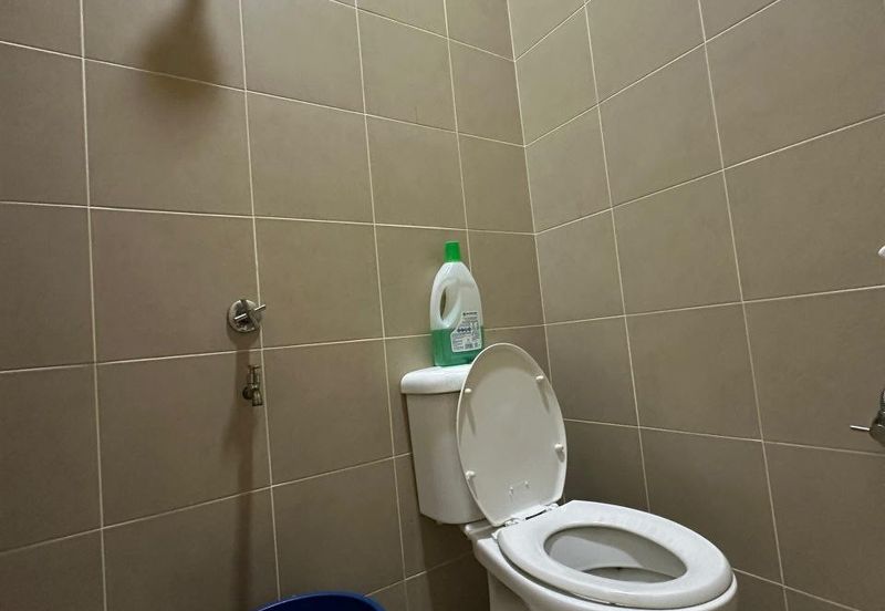 Sapphire 8 @ Bandar Seri Alam