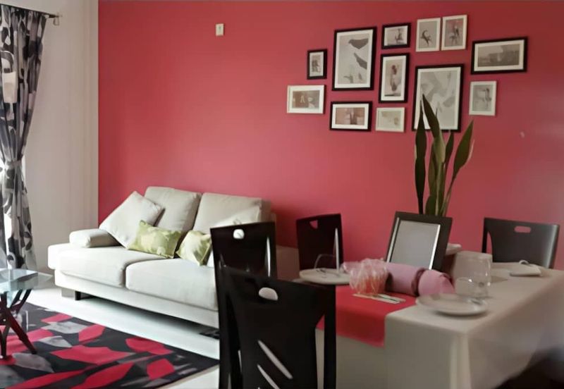 Tebrau City Residences