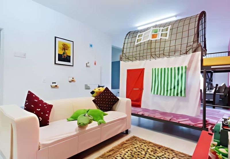 Tebrau City Residences