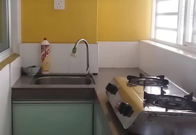 Tebrau City Residences