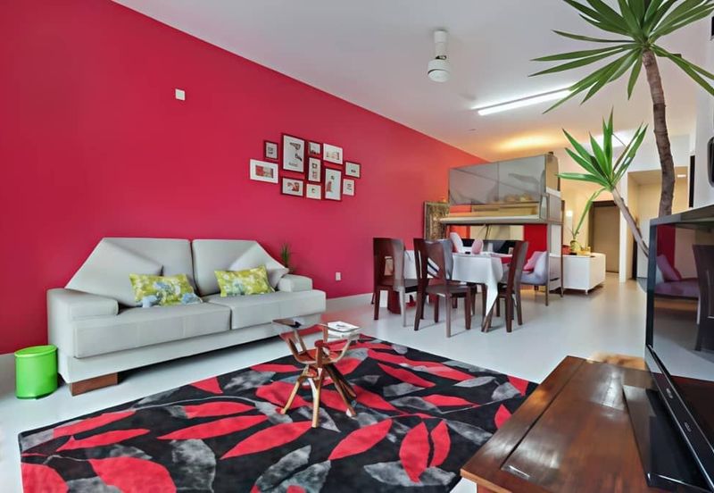 Tebrau City Residences