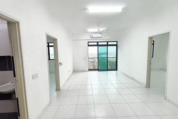 Sky Oasis Residences